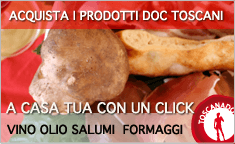Toscana Doc Vendi
