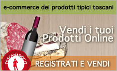 Toscana Doc Compra