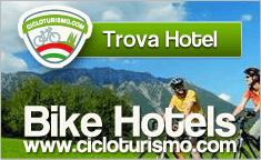Cicloturismo