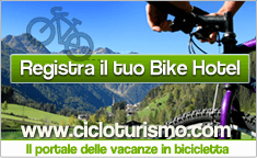 Cicloturismo