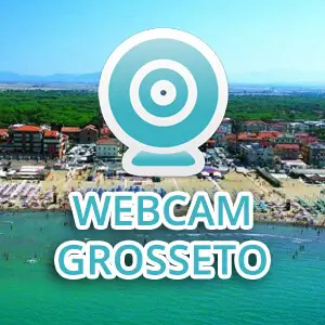 webcam grosseto