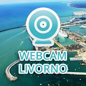 webcam livorno